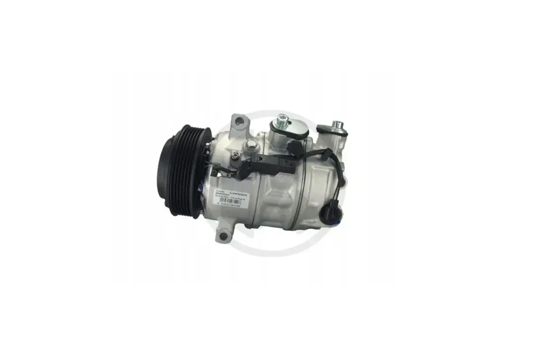 AIR CONDITIONER COMPRESSOR